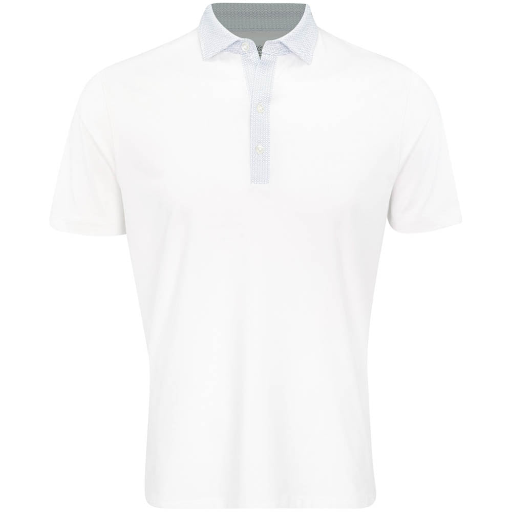 Burdick Performance Jersey Polo