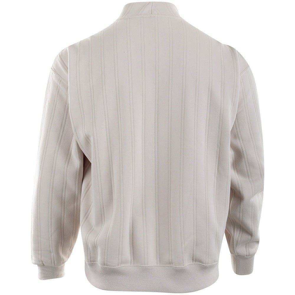 Fairway Fresh Therma-FIT Oversized 1/2 Zip Pullover