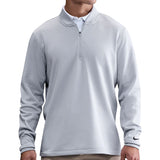 Therma-FIT Velocity Long Sleeve 1/2 Zip Top