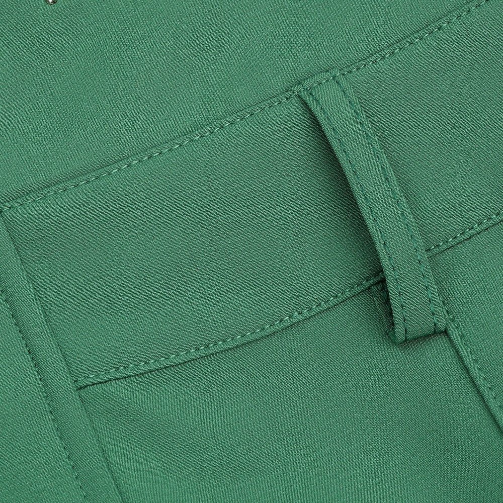Women's Danny Full Zip Romper - Fairway Styles