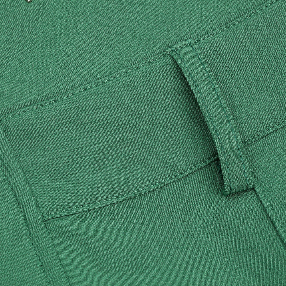 Women's Danny Full Zip Romper