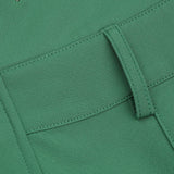 Women's Danny Full Zip Romper - Fairway Styles