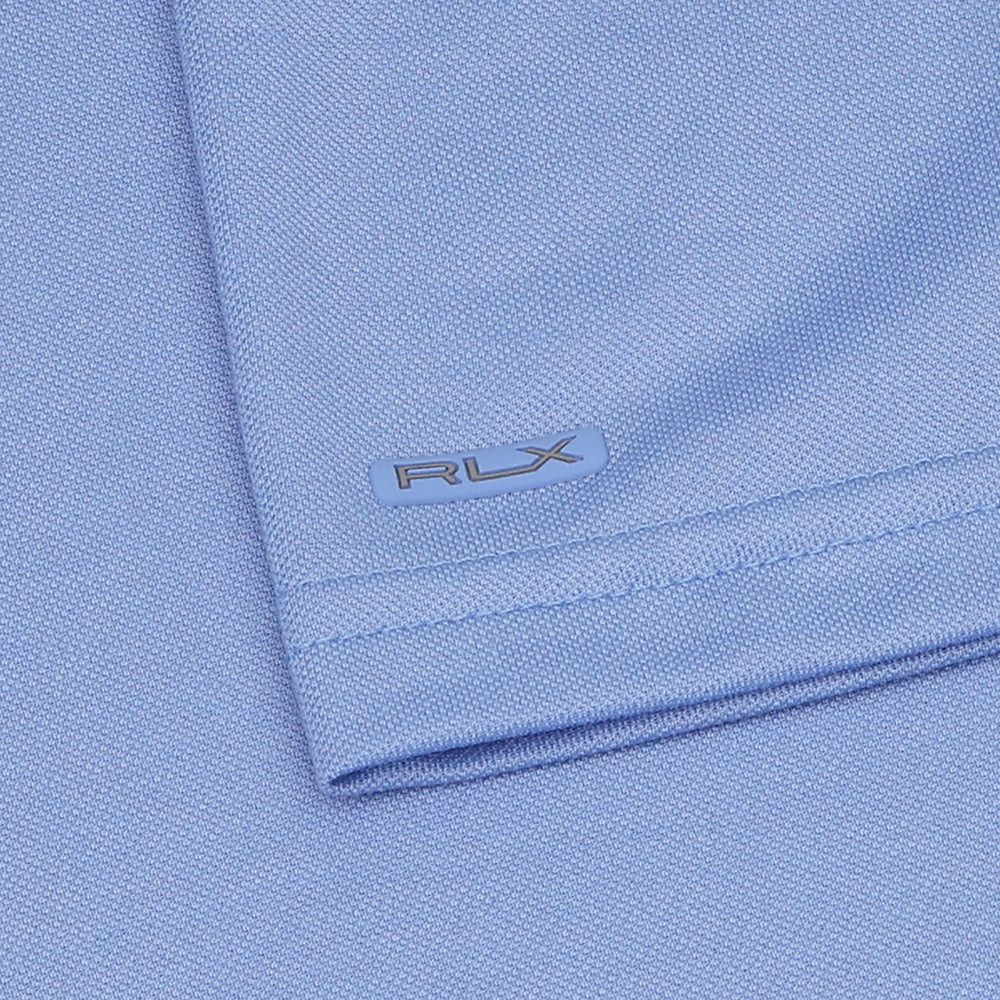 Classic Fit Performance Polo