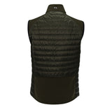 Hayden Quilt Hybrid Vest