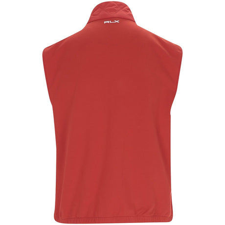 Women's Hybrid Quilted - Panel Vest - Fairway Styles
