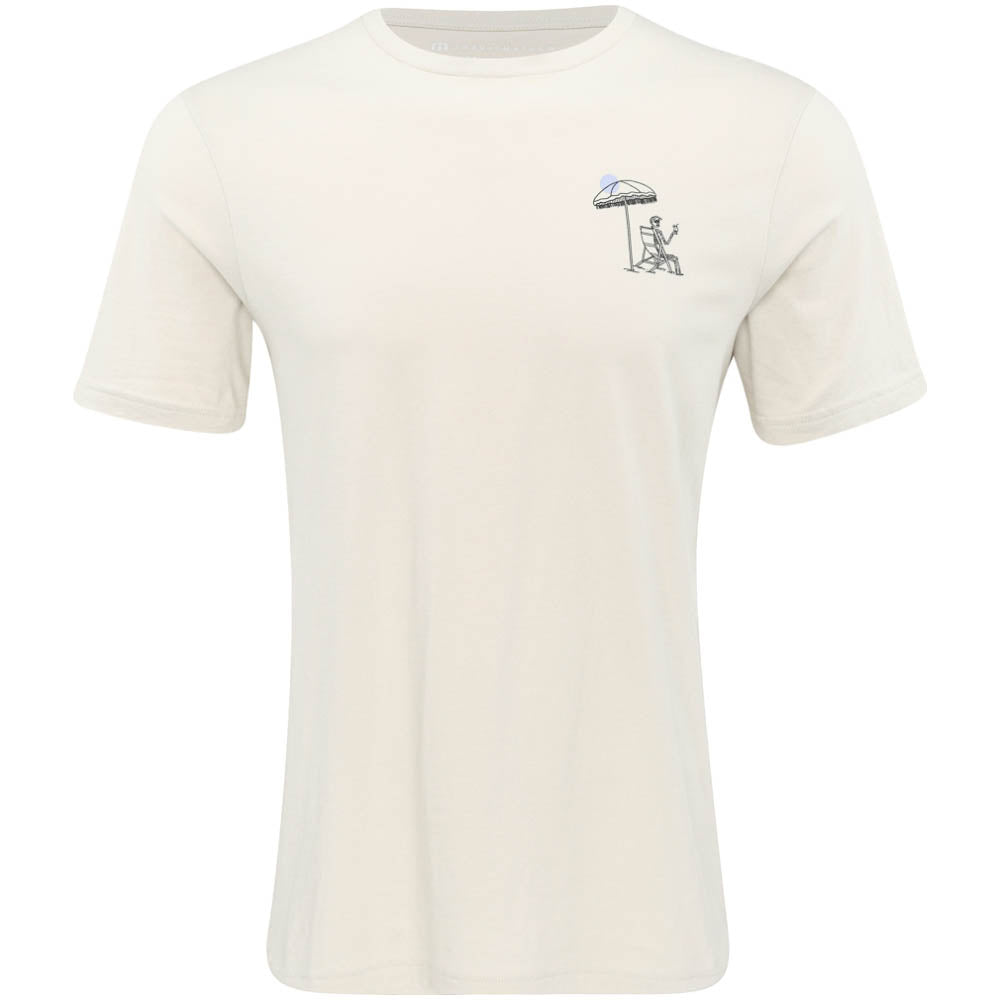Lost Vacation Tee