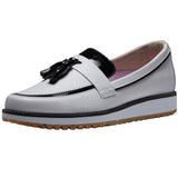 Women's Sandy Spikeless Golf Shoes