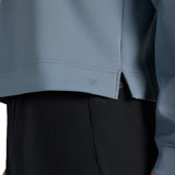Women's At Ease 1/4 Zip Pullover