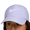 DriFit Club Structured Curved Bill Perf