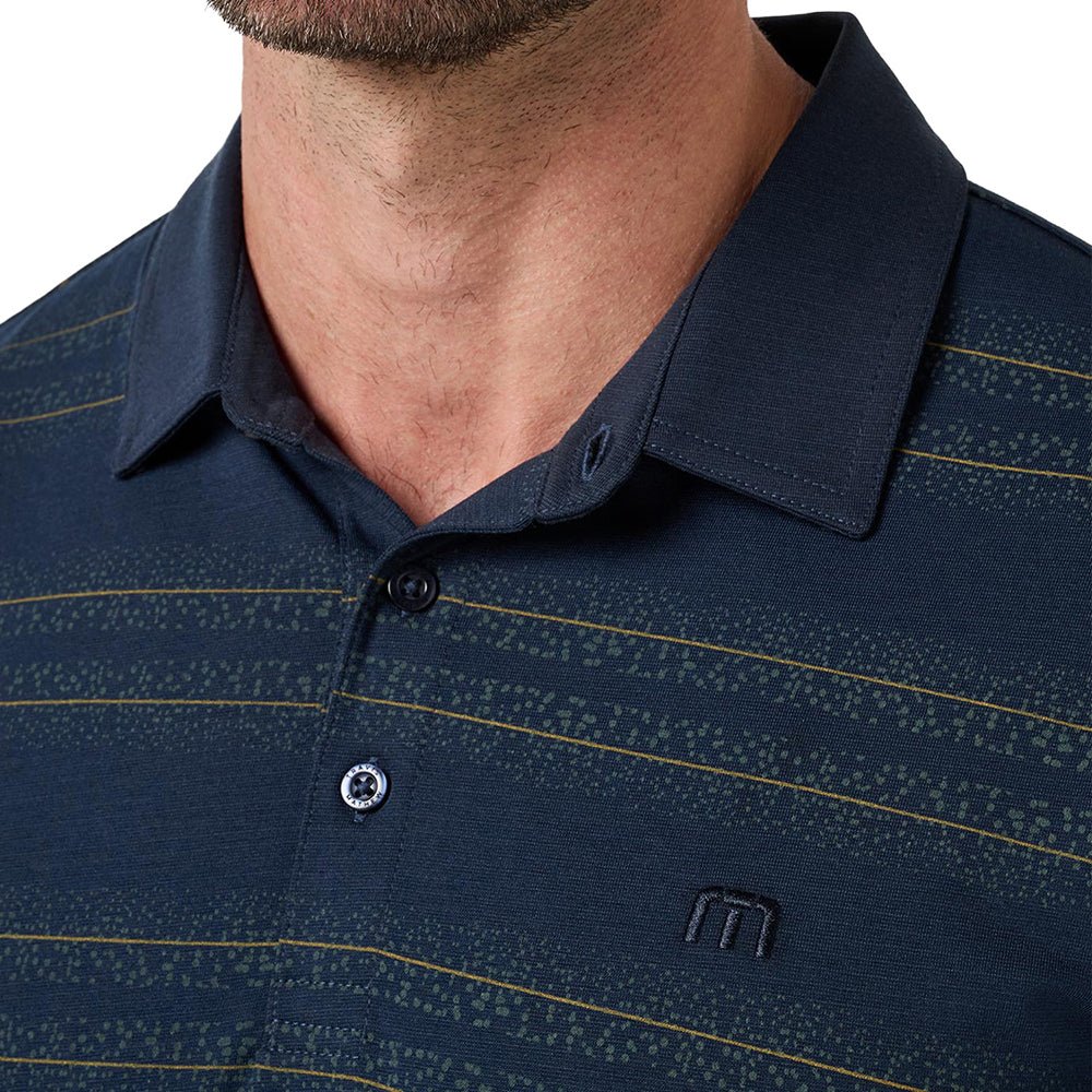 Heater Jersey Horizons Polo