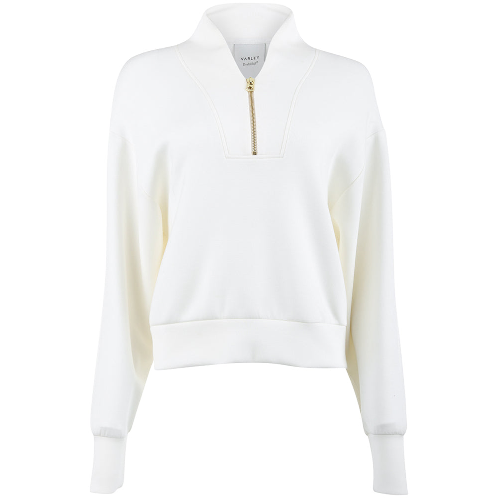 Women's Davidson 1/4 Zip Pullover