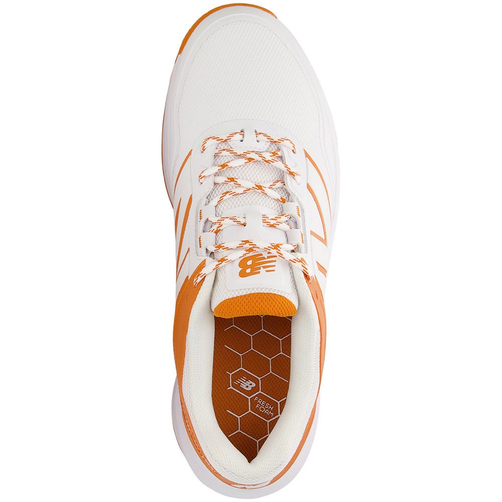 Fresh Foam Contend v3 Spikeless Golf Shoes - Fairway Styles