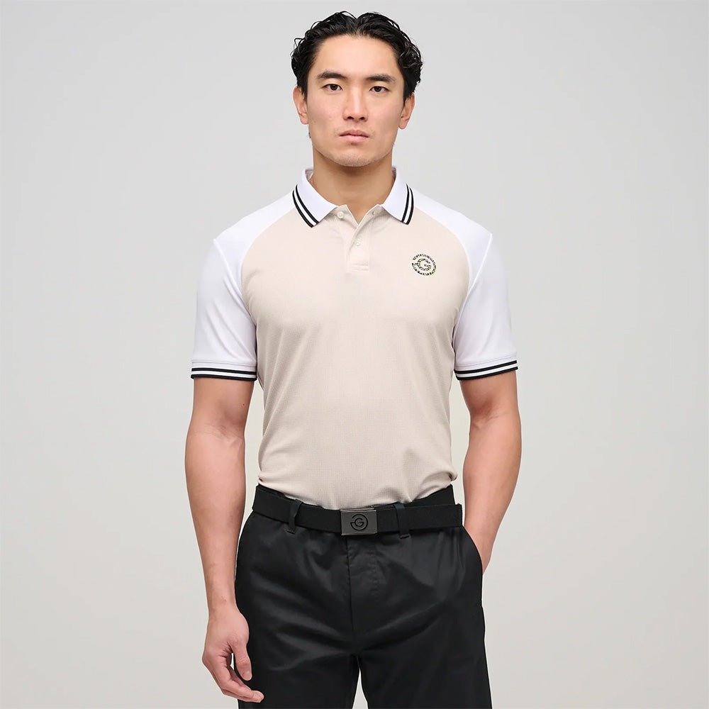 Myles Polo
