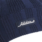 Ribbed Knit Beanie - Fairway Styles