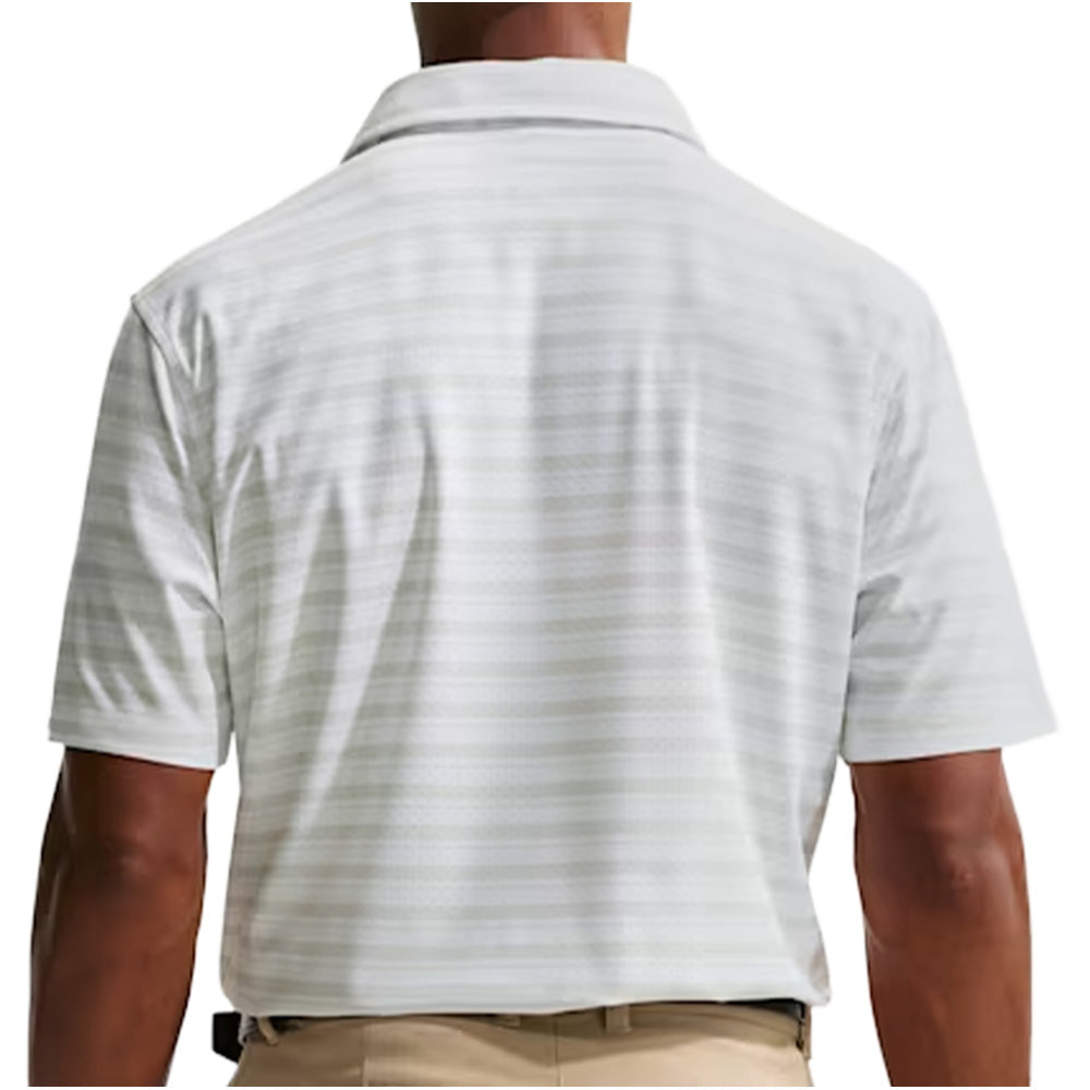Tailored Performance Dri-FIT Polo