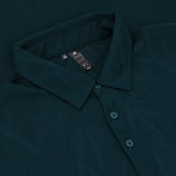 Go-To Textured Polo
