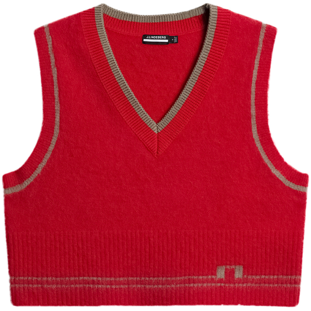 Women's Noelle Knitted Vest
