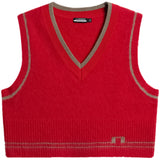 Women's Noelle Knitted Vest
