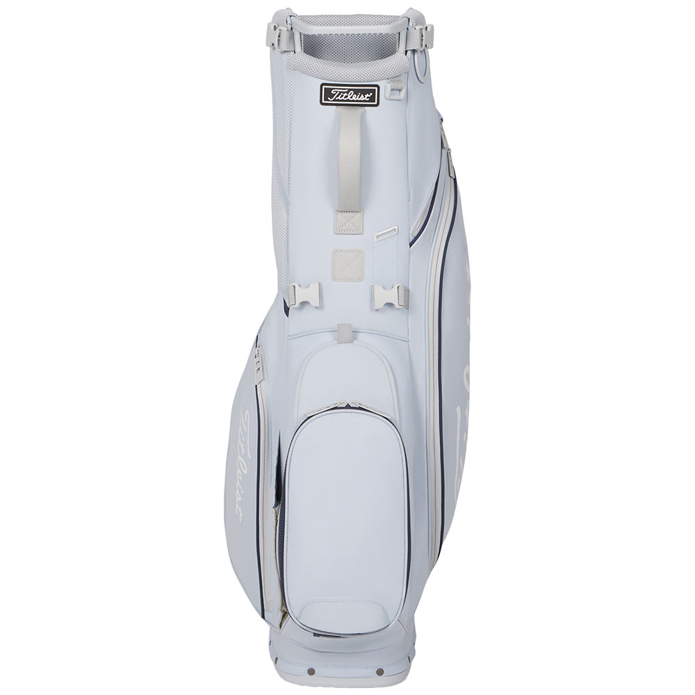 Players S4 Stand Bag