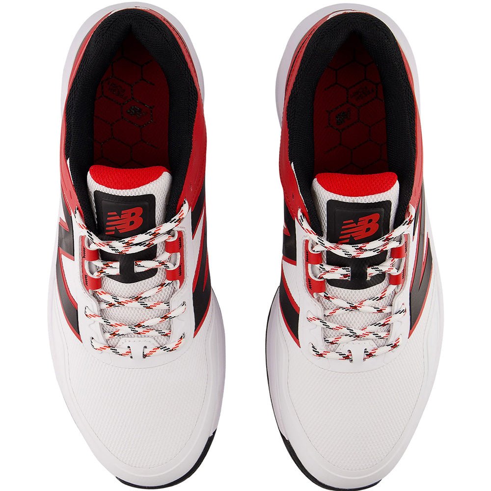 Fresh Foam Contend v3 Spikeless Golf Shoes - Fairway Styles