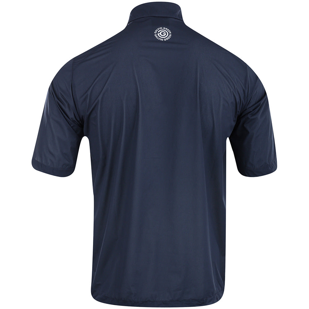 Luis 1/2 Zip Windshirt