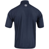 Luis 1/2 Zip Windshirt