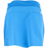 Women's Beyond Side-Snap Twistweave Skort