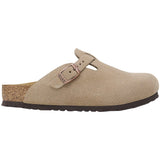 Juniors' Boston 2.0 Kids Sandals - Suede Leather