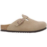 Juniors' Boston 2.0 Kids Sandals - Suede Leather