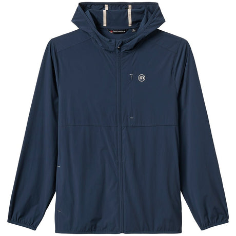 Court Ready Tech Hoodie