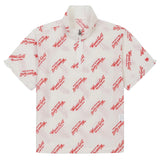 Women's Retro Logo Short Sleeve Anorak