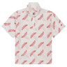 Women's Retro Logo Short Sleeve Anorak
