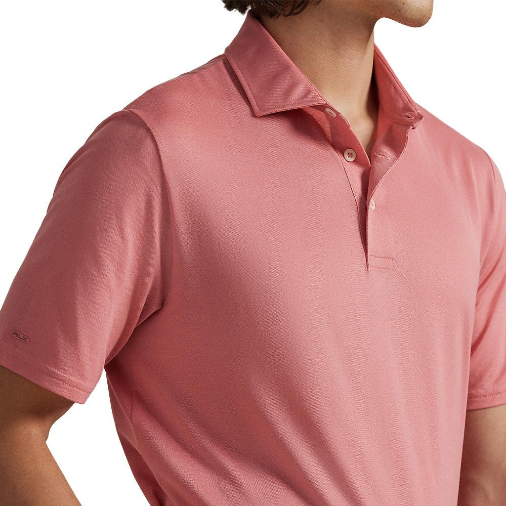 Tour Pique Knit Polo - Fairway Styles