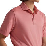 Tour Pique Knit Polo - Fairway Styles