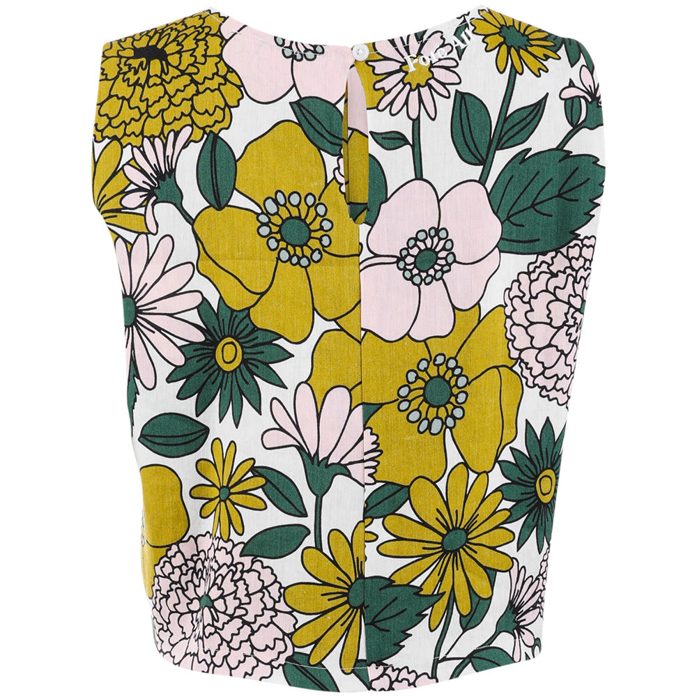Women's Breeze Sleeveless Top