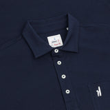 The Original 4-Button Polo