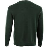 Oakridge Knit Crewneck Sweater