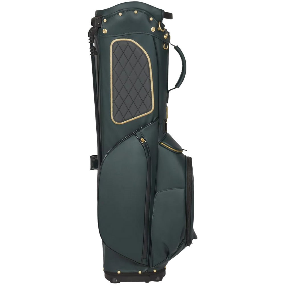 Tee Time LINKSLEGEND Members Stand Bag - Fairway Styles