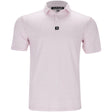 Keep It Rosy Polo - Fairway Styles