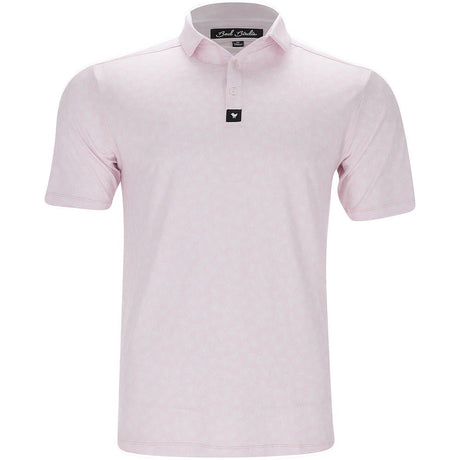 Keep It Rosy Polo - Fairway Styles