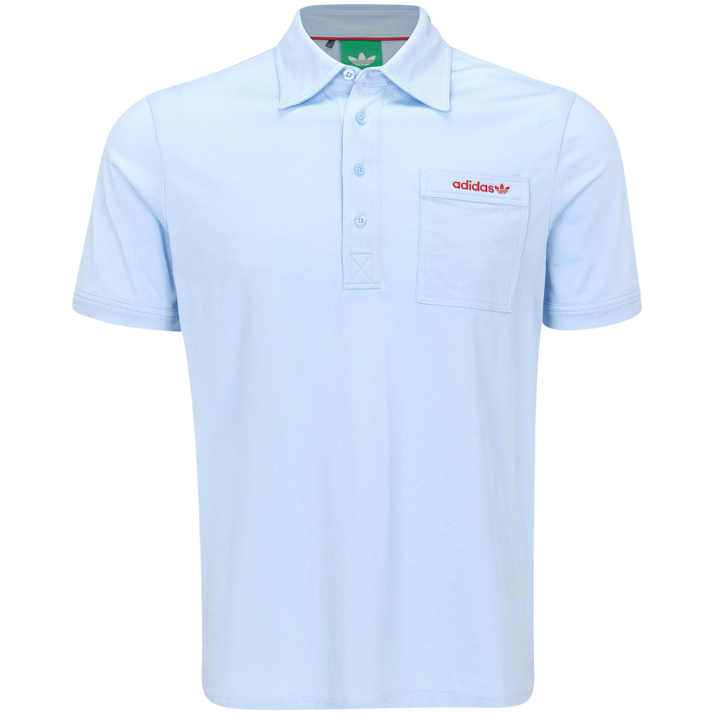 Originals Pocket Polo