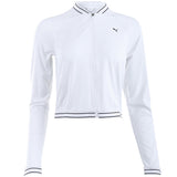 Women's UV Sport Jacket