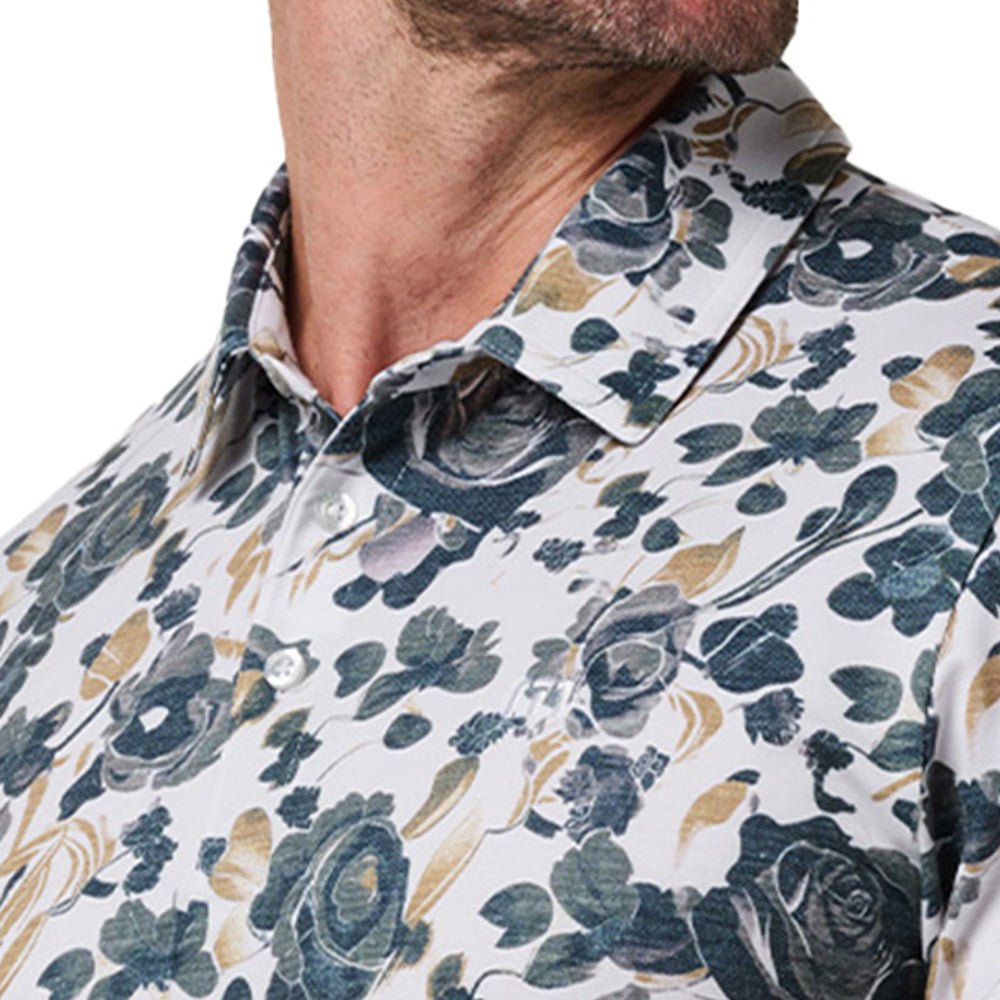 Featherweight Villa Polo