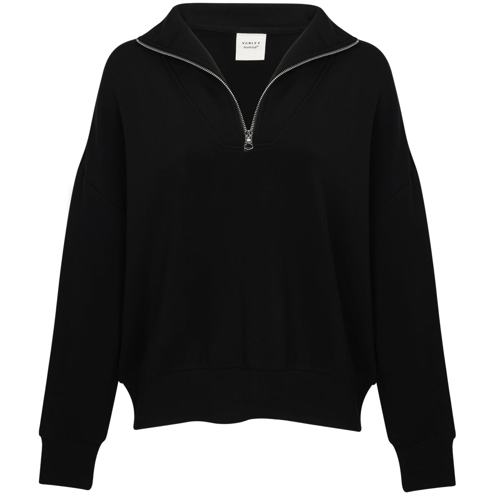 Women's Hawley 1/2 Zip Sweatshirt