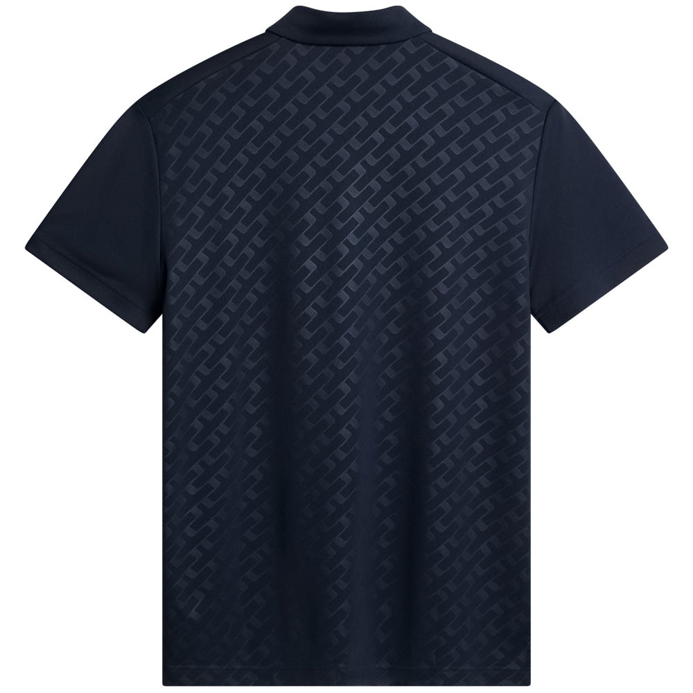 Peat Polo - Fairway Styles
