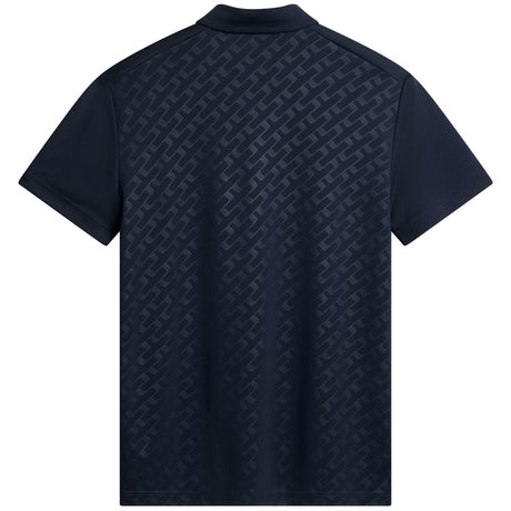 Peat Polo - Fairway Styles