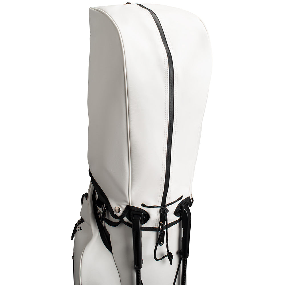 Player V Pro 7 Way Stand Bag