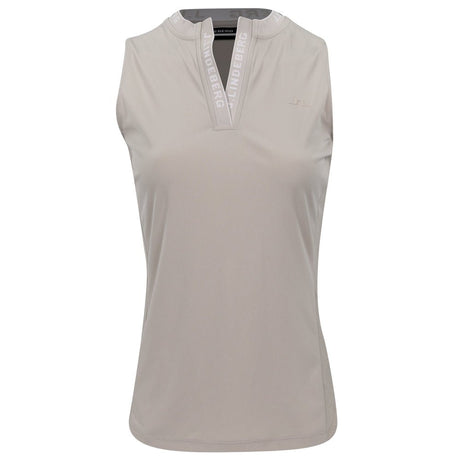 Women's Leya Sleeveless Top - Fairway Styles