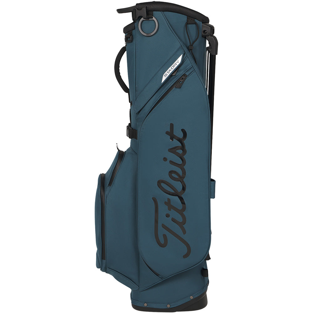 Players S4 Stadry Stand Bag