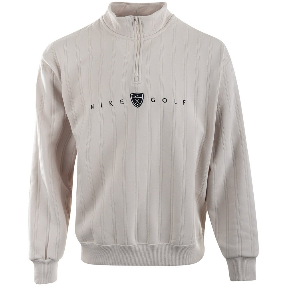 Fairway Fresh Therma-FIT Oversized 1/2 Zip Pullover